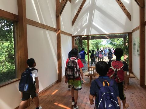 地球のたまご