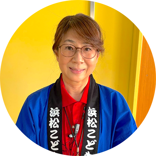 山内さん