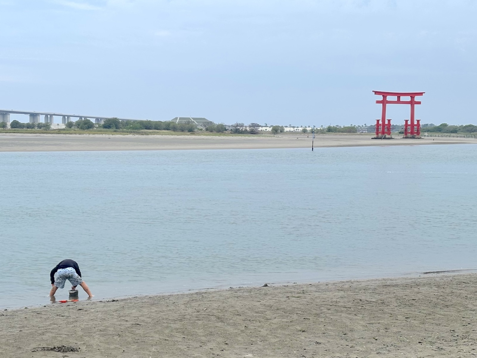遠景