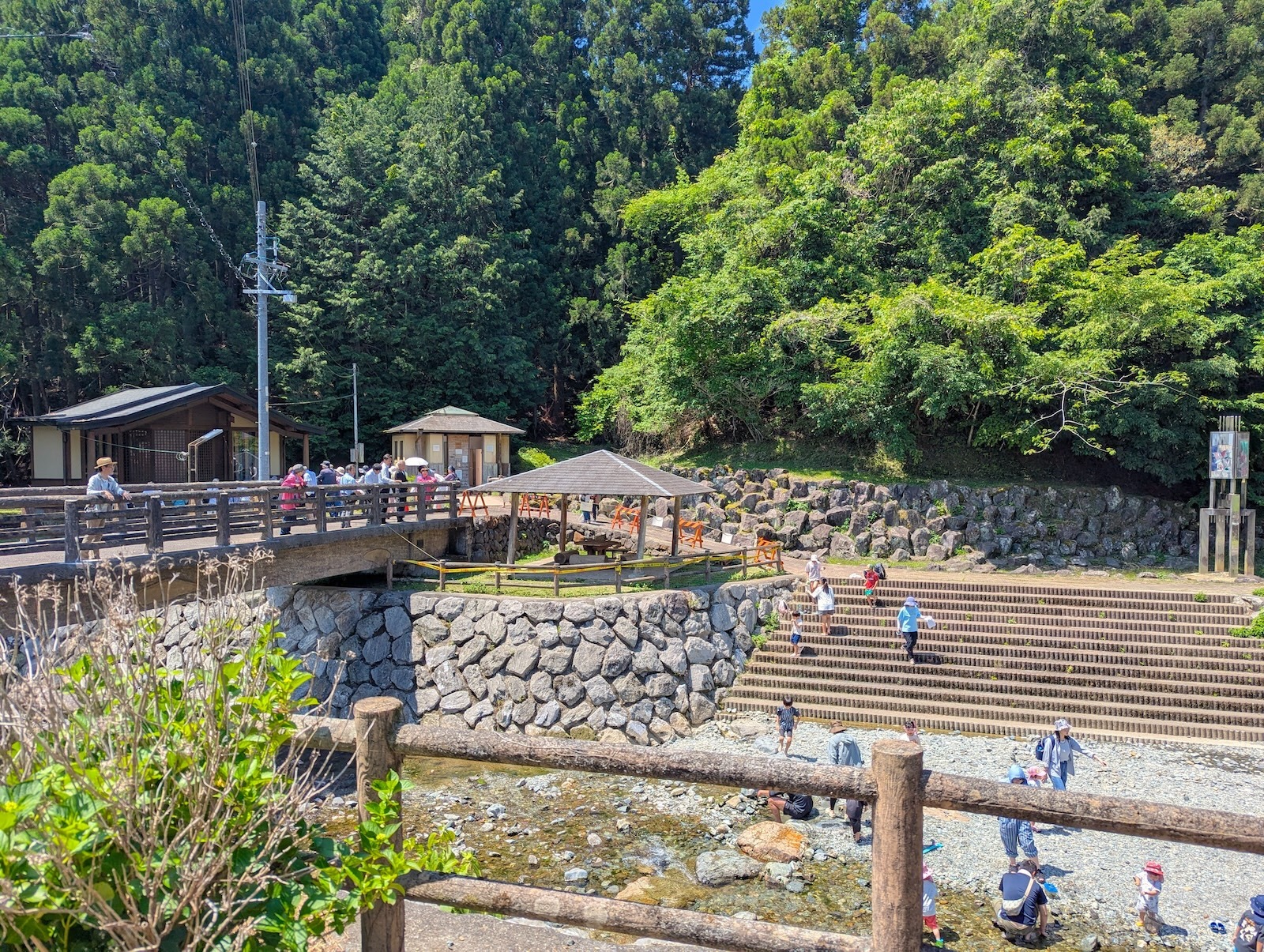 全景