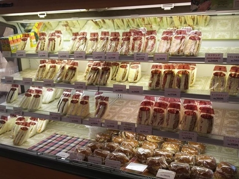 ショーケース