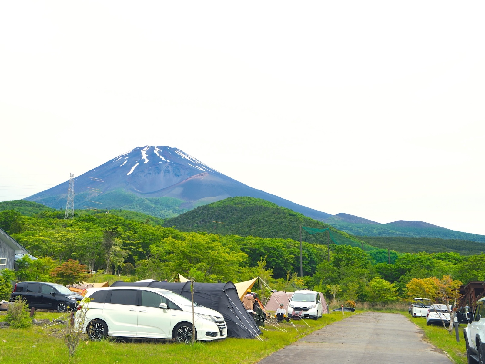 富士山