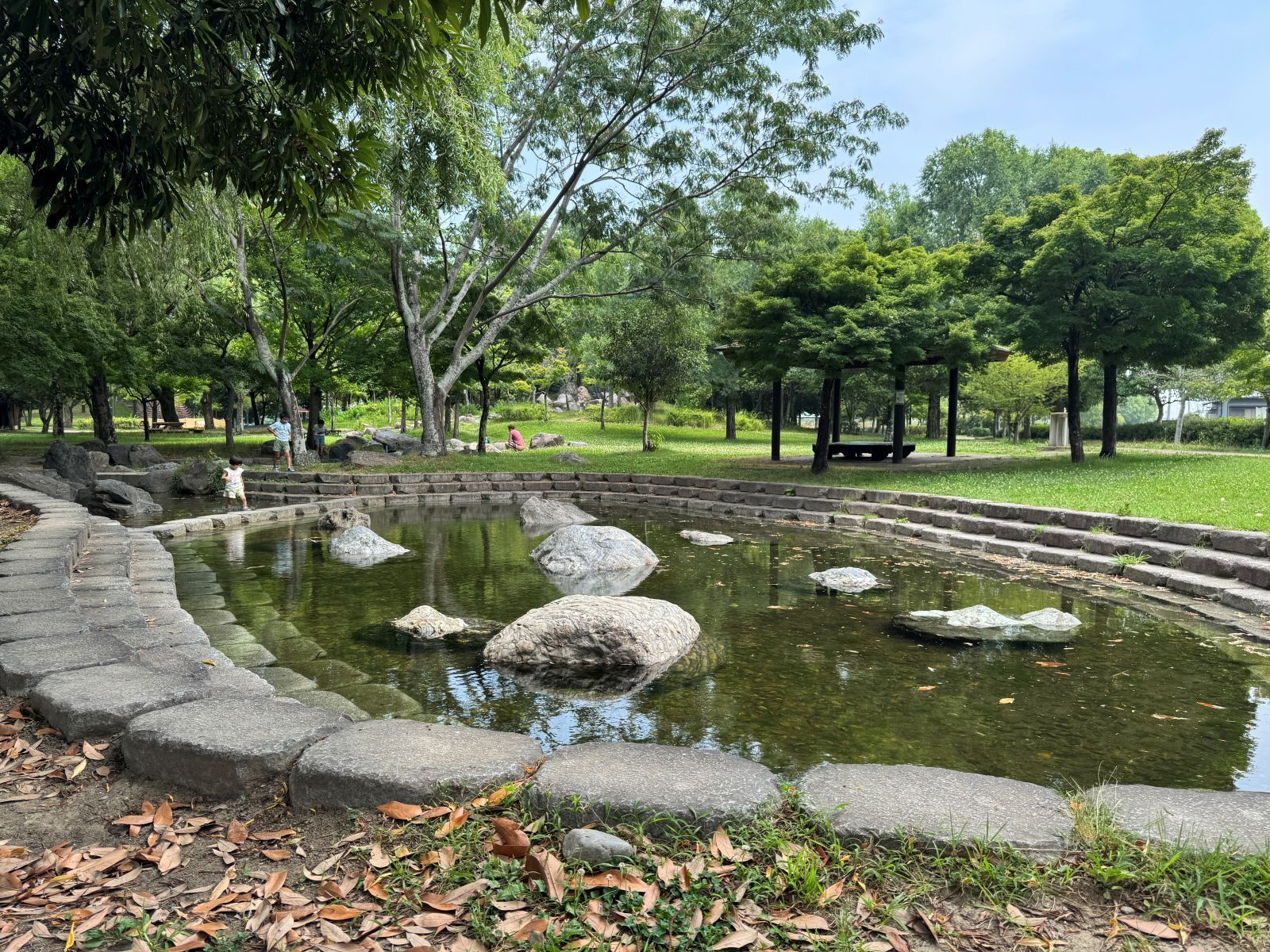美薗中央公園