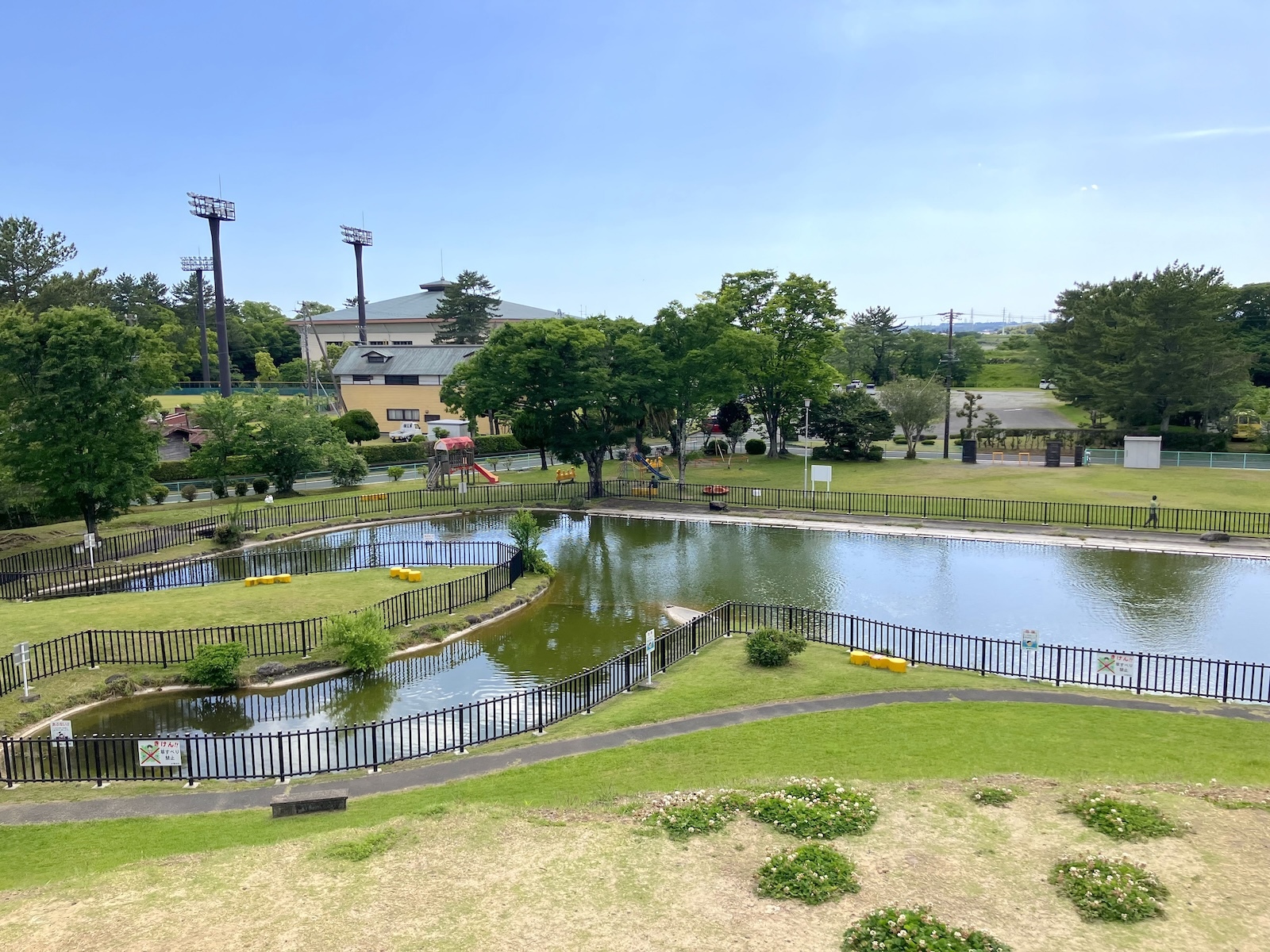全景