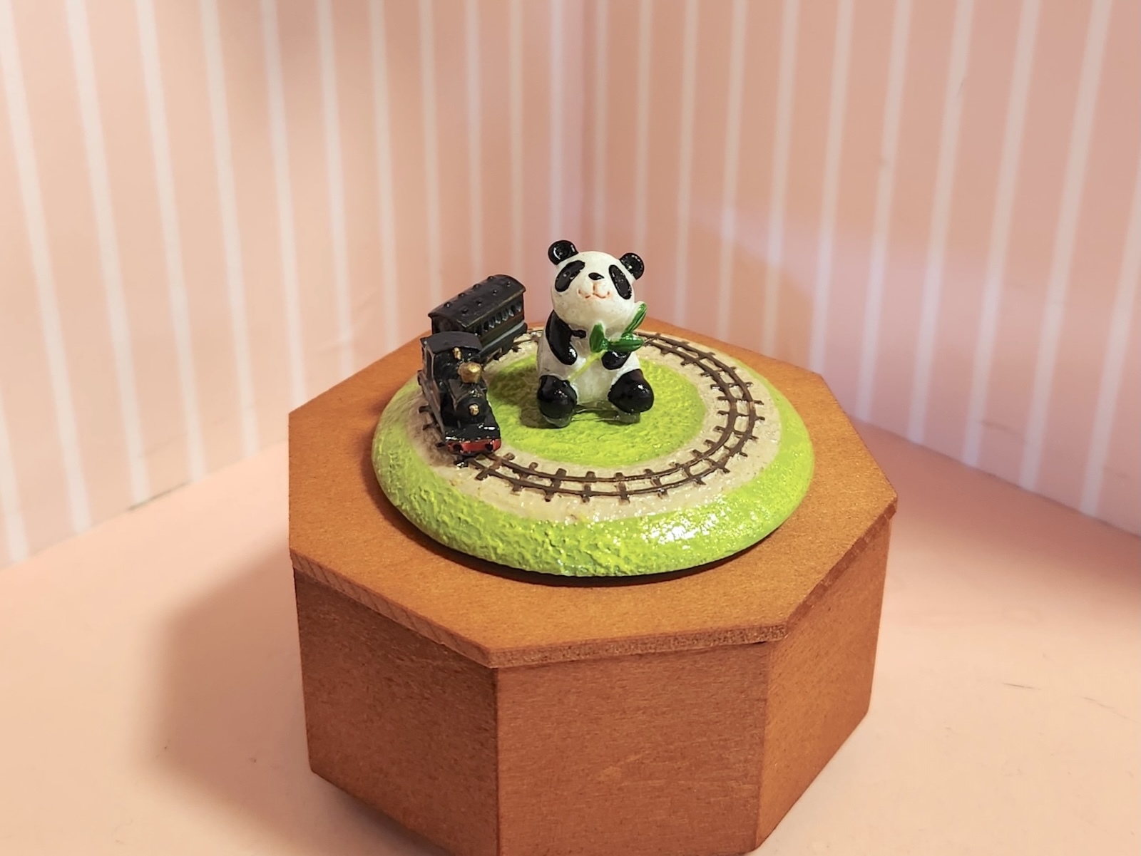 完成