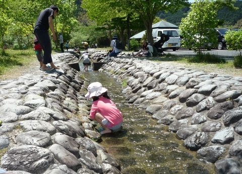 水路