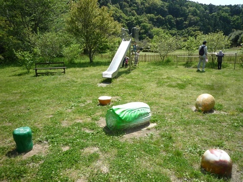 遊具