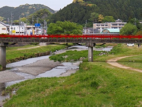 風景