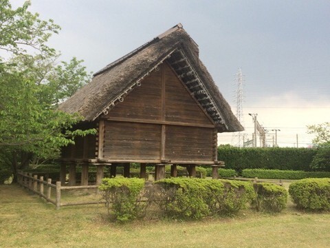 建物