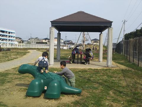 園内2
