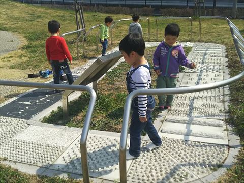 園内3