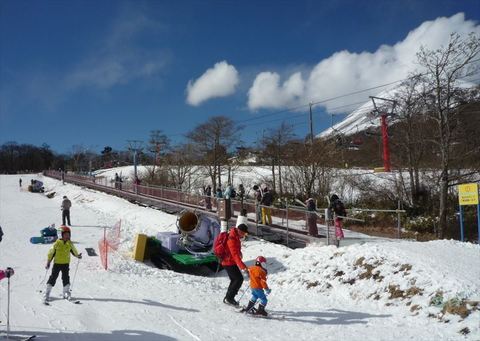 歩く歩道