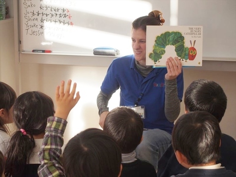幼児クラス