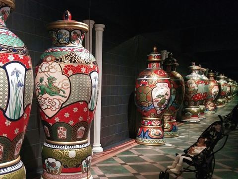 無限回廊