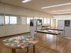 東図書館２