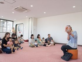 東図書館３