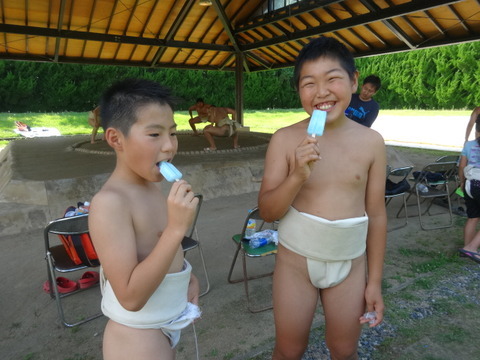 ごほうびタイム