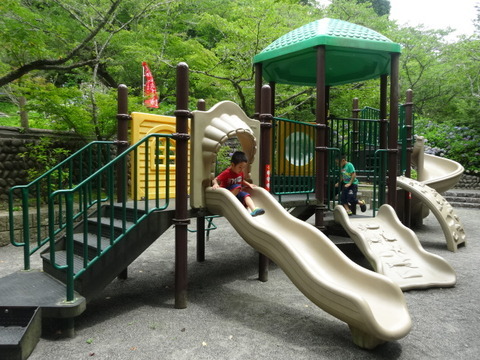 遊具