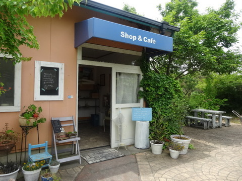 売店・カフェ