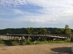 蓬莱橋