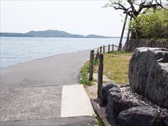 プリンス岬