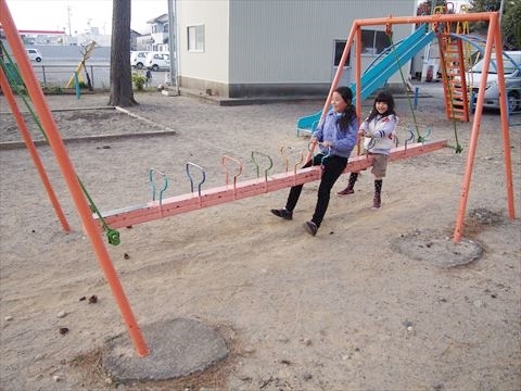 新津町神明宮