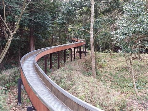公園おもしろ遊具＜2＞長～いすべり台5連発！ - 浜松市子育て