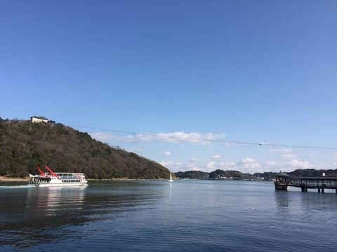 浜名湖