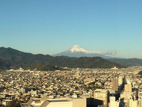 富士山