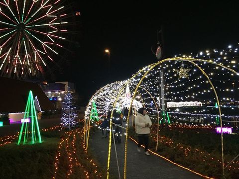 トンネル