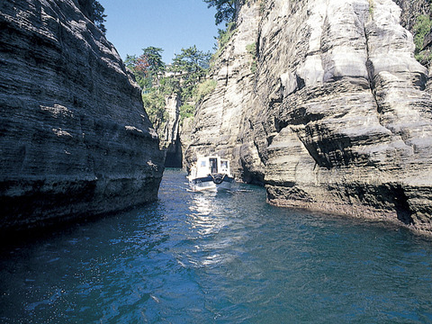 替子水道