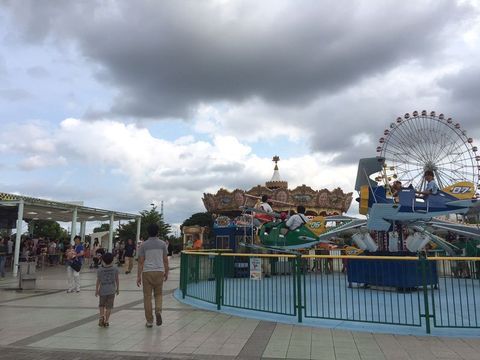 刈谷ハイウェイオアシス 岩ケ池公園 浜松市子育て情報サイト ぴっぴ