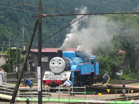 トーマス1-3