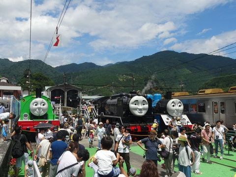 トーマス1-4