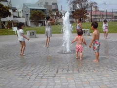 東ふれあい公園