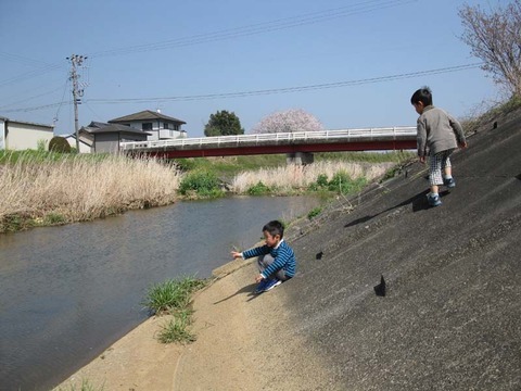 日比沢児童遊園地５