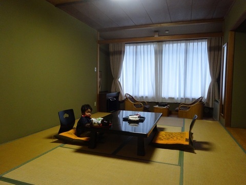 客室