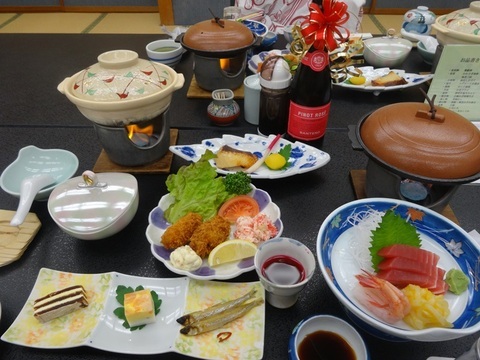 食事