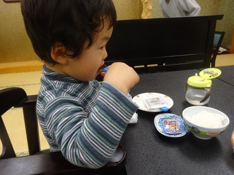食事２