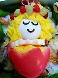 おやゆびひめ