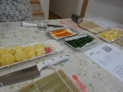飾り巻き１
