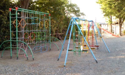 芳川児童遊園２