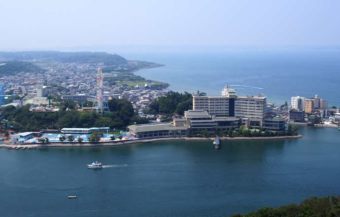 近場で楽しい夏の思い出！親子で涼やか浜名湖編　