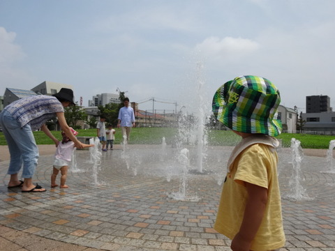 東ふれあい公園３