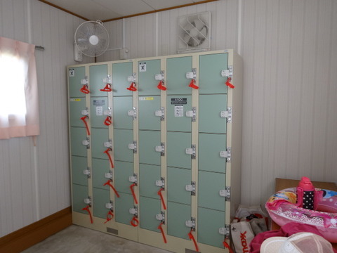 江之島水泳場５