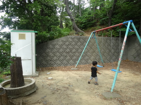 鴨江山３