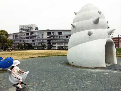 野口公園２