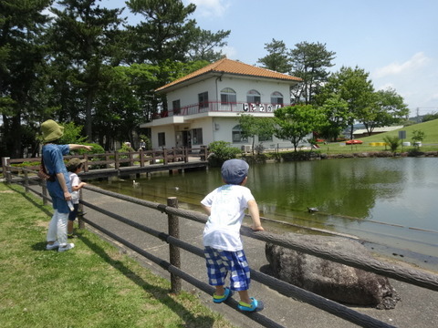 豊岡児童遊園２