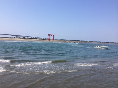 浜名湖