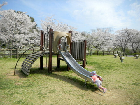 花川運動公園２